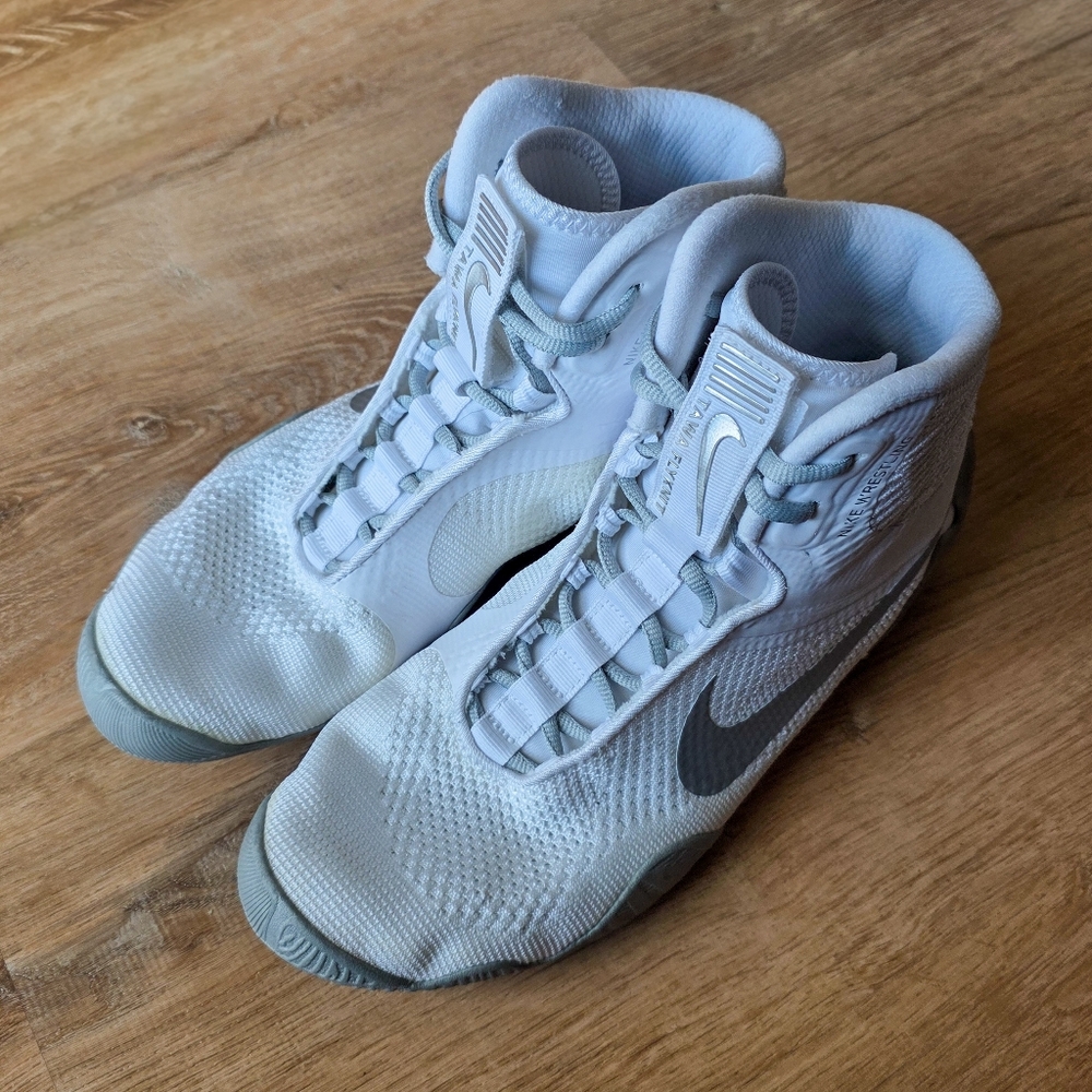 Nike Tawa Men's Wrestling Shoes Size 12